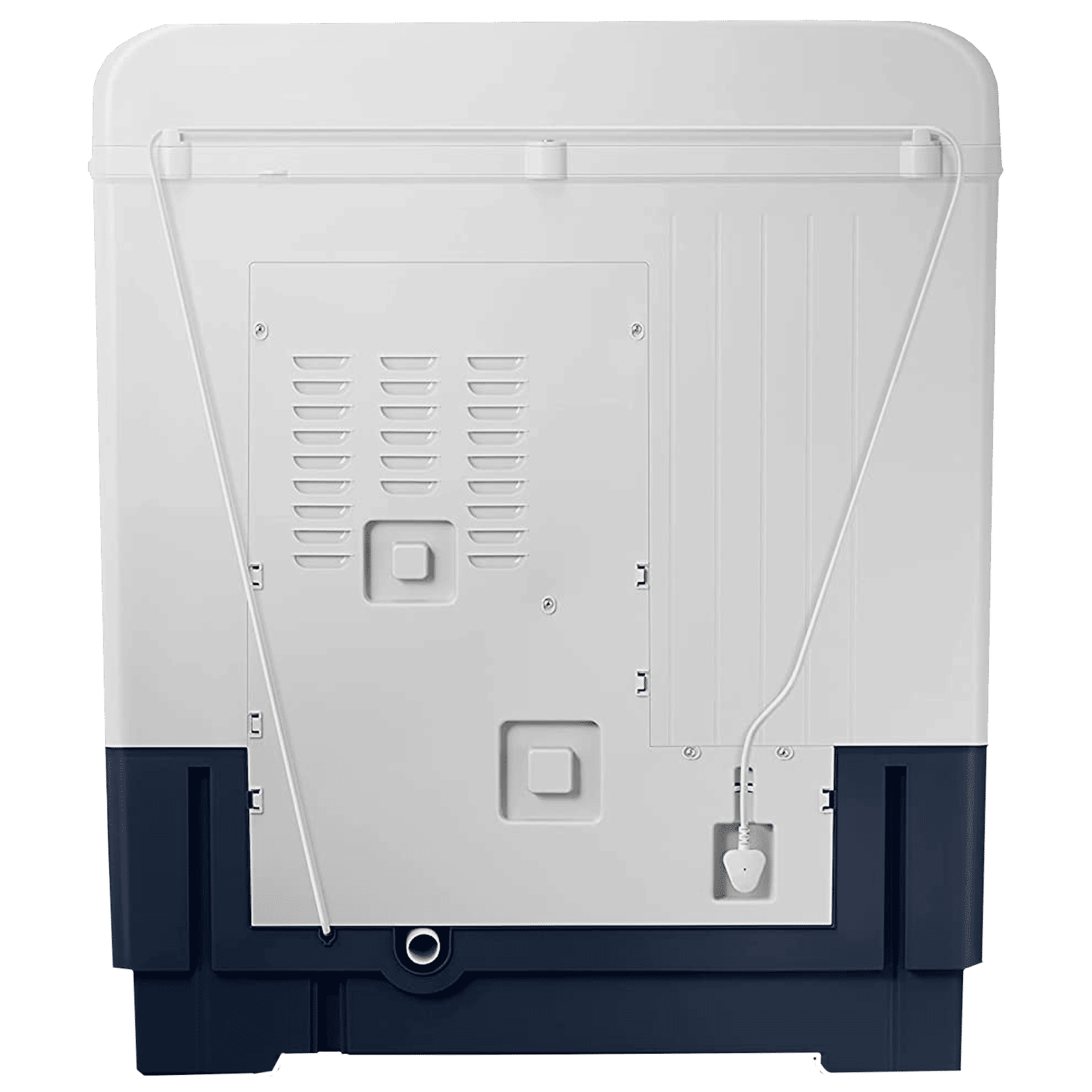 Buy SAMSUNG 9.5 kg 5 Star Semi Automatic Washing Machine with Magic Filter (WT95A4200LL/TL